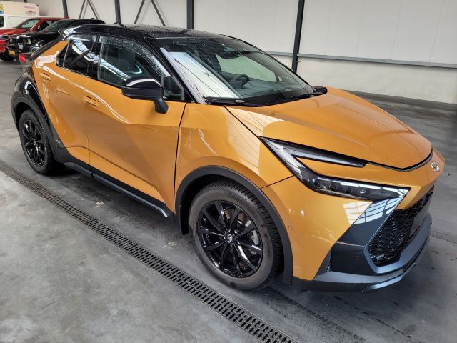 Toyota C-HR 2.0 Hybrid 112-KW Automatik AWD-i Panorama