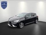 Renault Clio R.S. LINE TCe 140 ABS Fahrerairbag ESP SERV - Renault Clio: 14