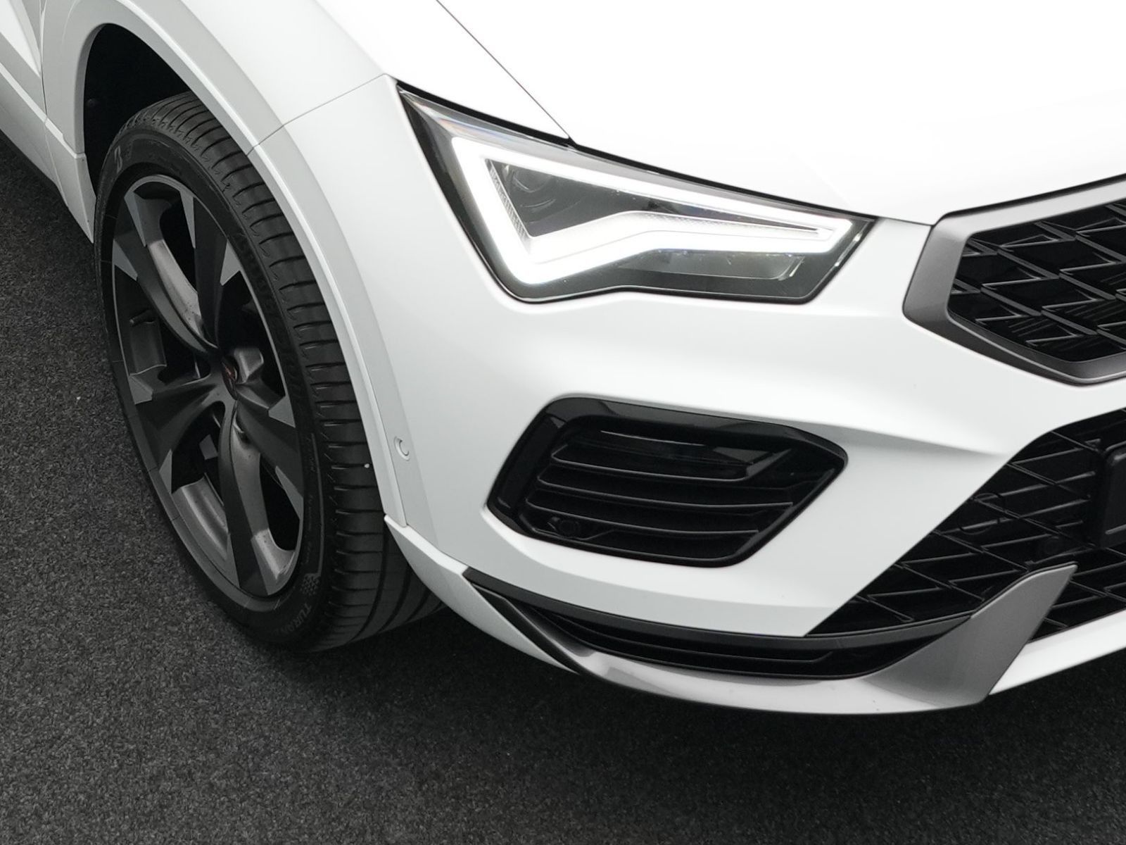 Cupra Ateca - Bild 16