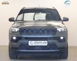 Jeep Compass 1.3 179PS PHEV 4xe 80th Anniversary Pano - Jeep Compass Gebrauchtwagen in Berlin