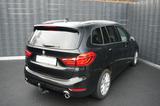 BMW 220i Gran Tourer *1.HD*DAB*NAVI*AHK*HUP*7-SITZER - BMW: Kombi, 7
