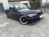 BMW E46 330Ci Cabrio G-Power Kompressor Doorboards - BMW 3 Series: Cabrio, E46