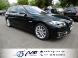 BMW 528 iA Touring Luxury Night Vision HUD LED Navi - BMW 528: 528i