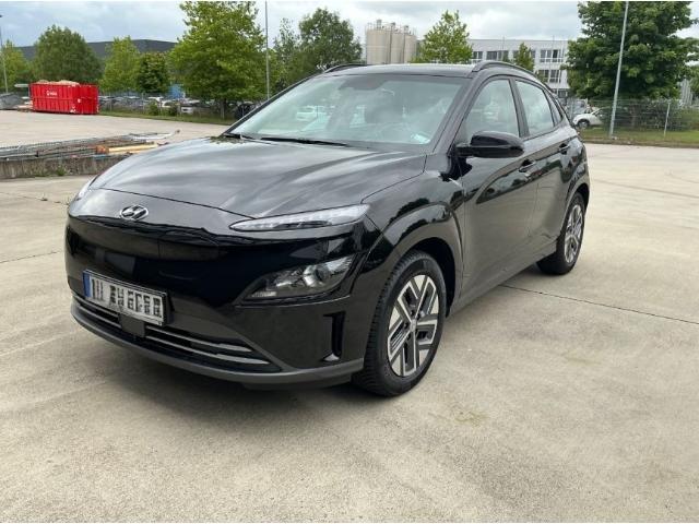Hyundai KONA Trend Elektro 2WD Navi Soundsystem LED ACC 