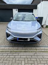 MG Marvel R 70 kWh Luxury Luxury - MG Marvel R: Luxury