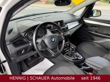 BMW 218 - 10