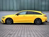 Mercedes-Benz CLA 35 AMG Shooting Brake 4M Performance*1.HAND* - gebrauchte Mercedes-Benz CLA 35 AMG aus dem Jahr 2020