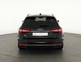 Audi A4 Avant 40 TFSI S-Tronic LED Navi Tempomat DAB - Audi A4 mit Benzin-Antrieb: Kombi