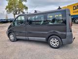 Nissan NISAN PRIMASTAR MOTOR.2,5 - Nissan Primastar aus 2006