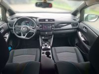 Nissan Leaf 40kWh N-Connecta 360° NAVI KEYLESS SHZG DAB - Image