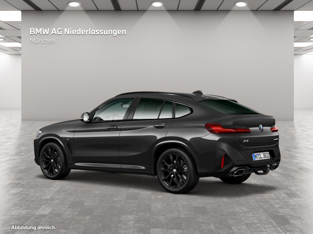 BMW X4 - Bild 8