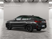 BMW X4 - Vorschau Bild 8