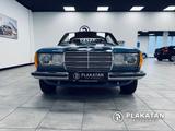 Mercedes-Benz CE 230 Sammler Zustand 1 Hand - blaue Mercedes-Benz CE-Klasse
