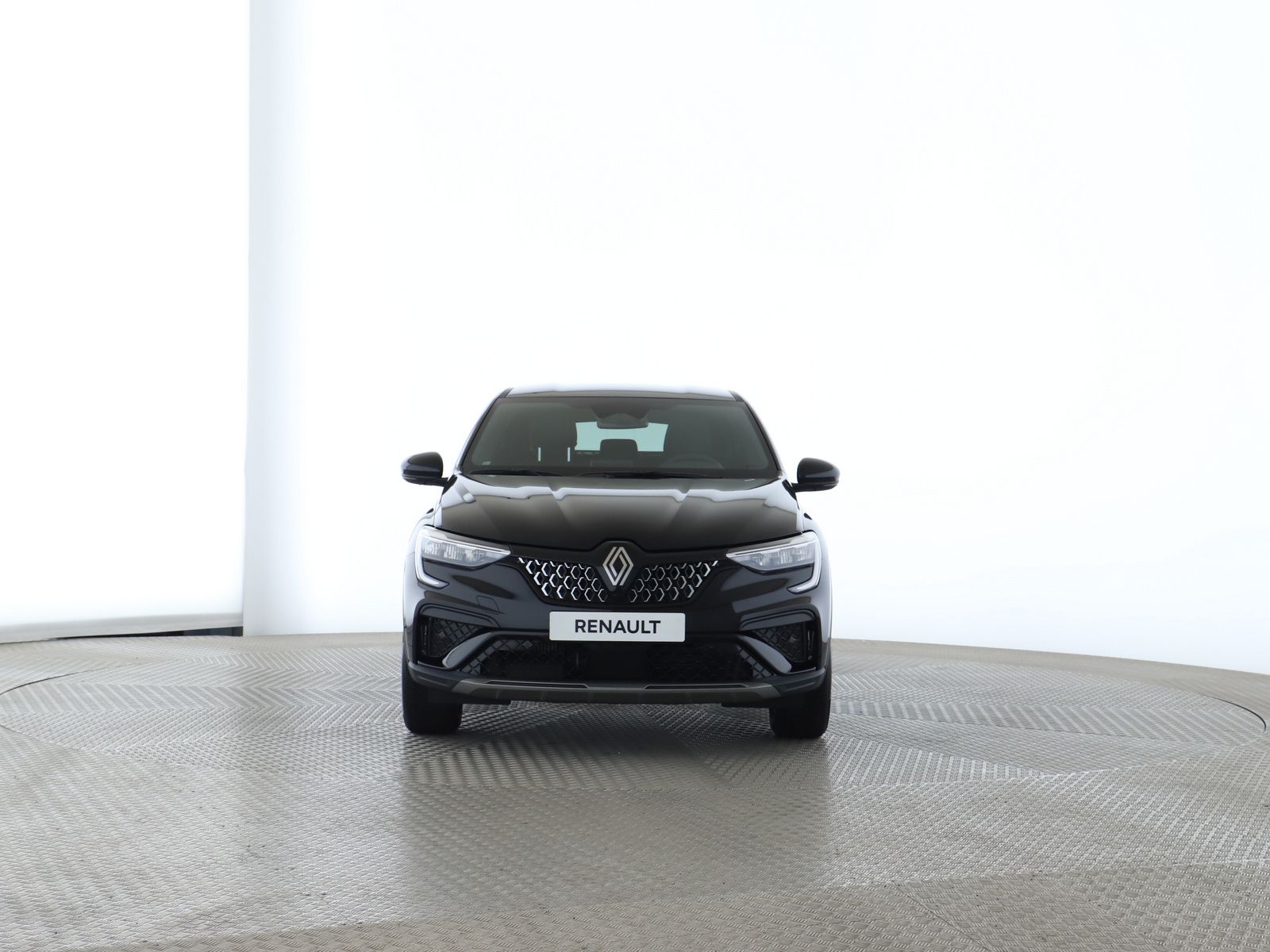 Renault Arkana TECHNO 140 EDC SITZHEIZUNG imagem 2