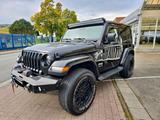 Jeep Wrangler 2.0 T-GDi Sahara Automatik Sahara 