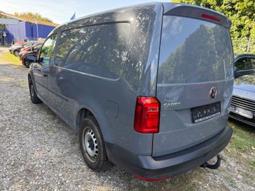 Volkswagen Caddy - 4