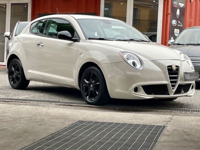 Alfa Romeo MiTo 1.4 105 CV-(48 MILA KM )-UNIPRO-RATE