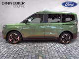 Ford TOURNEO COURIER L1 Titanium 100 kW ACC CAM NAVI - Ford Tourneo Courier mit Elektro-Antrieb