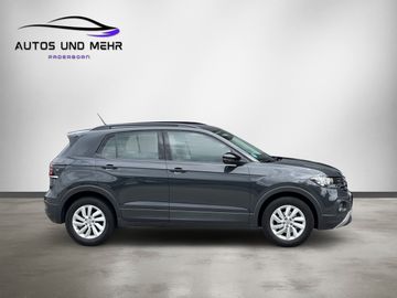 Volkswagen T-Cross - 8