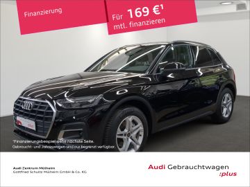 Audi Q5 - 1