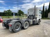 Scania R 580 HIGHLINE 6x4 Zugmaschine - Gebraucht Zugmaschine