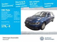 Volkswagen Polo - Vorschau Bild 1