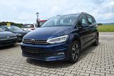 Volkswagen Touran Highline/7 Sitze/Virtual/AHK/Pano - Volkswagen Touran aus 2022