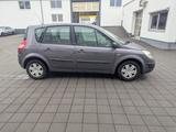 Renault Scenic II Avantage**2.HAND+TÜV 10/27+KLIMA** - Renault Scenic Avantage mit Benzin-Antrieb