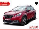 Peugeot 2008 1.2 PureTech Allure Navi Sitzheizung AHK