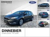 Ford FOCUS Business NAVI AHK PDC - Ford Focus mit Benzin-Antrieb: Kombi, Automatik