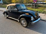 Volkswagen VW 1303 Cabriolet (US) - Volkswagen Oldtimer: Cabrio