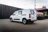 Toyota Proace City L2 Doppelkabine 5-Sitze Klima Maxi - Toyota Gebrauchtwagen in Bamberg