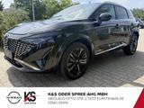 Nissan QASHQAI MY24 1.5 VC-T e-POWER 190 PS 4x2 Tekna P - Nissan Qashqai mit Benzin-Antrieb: Geländewagen, 1.5