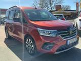 Renault Kangoo III Techno Navi Kamera Allwetter LED AHK - gebrauchte Renault Kangoo aus dem Jahr 2024