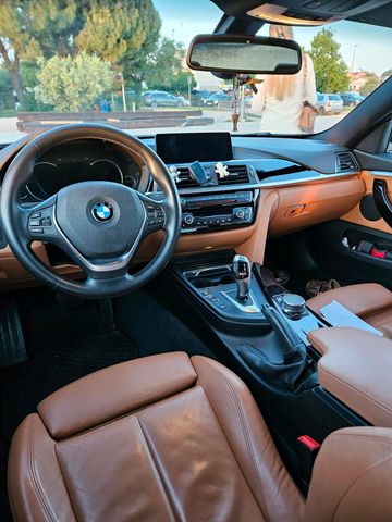 BMW Bmw f36 420d
