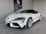 Toyota Supra 3.0 Turbo GR/JBL/ACC/RFK/CARPLAY/LED/HUD - Toyota Supra: Turbo