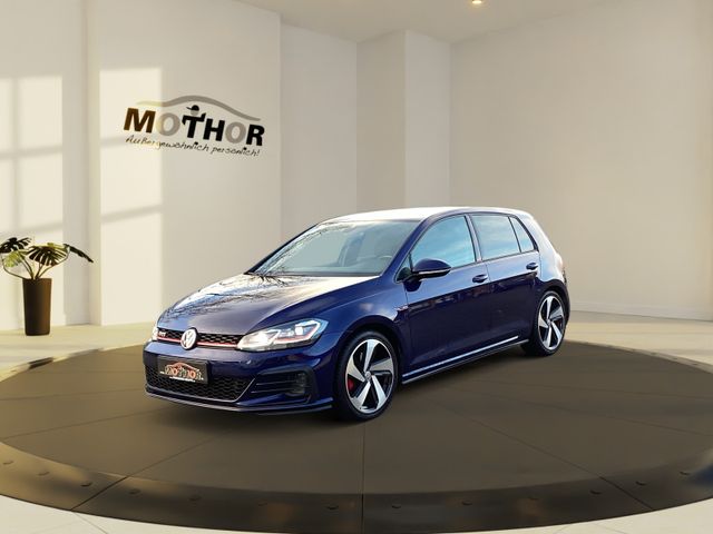 Volkswagen Golf VII GTI SmartLink