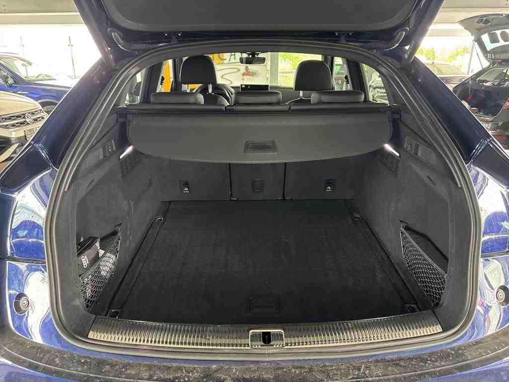Audi Q5 - Bild 9