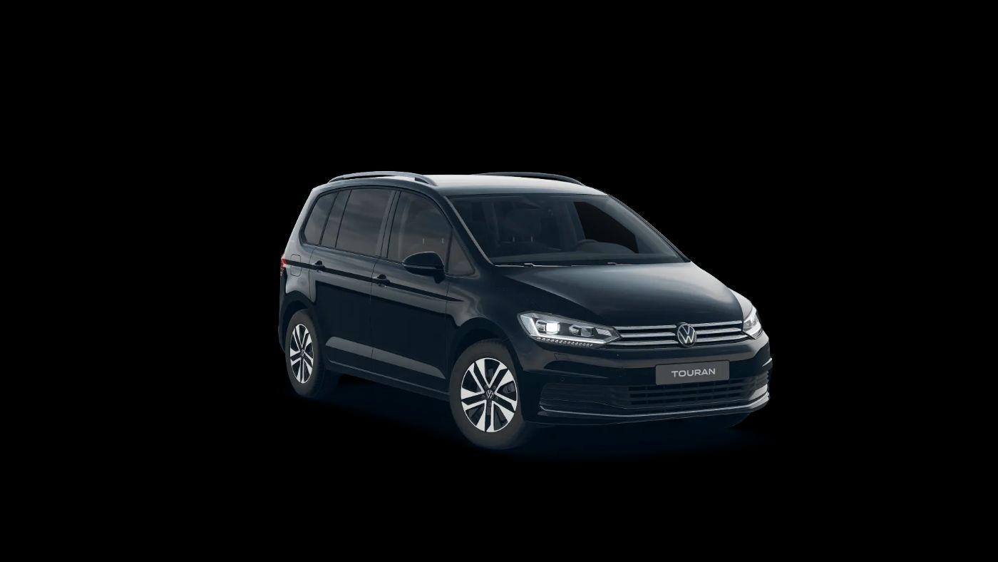 Volkswagen Touran 1.5 TSI DSG ENERGY, миниатюра 10