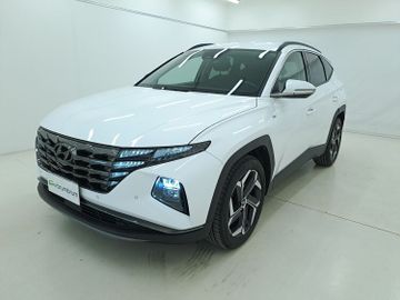 Hyundai TUCSON - 1