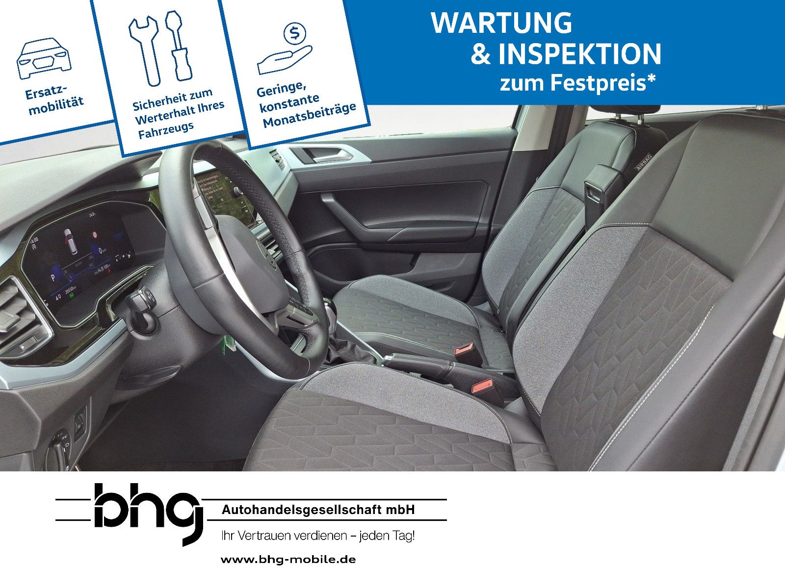 Volkswagen Polo - Bild 8