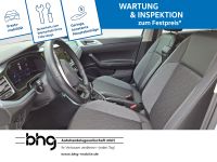 Volkswagen Polo - Vorschau Bild 8