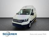 Volkswagen Crafter Kasten langer Radstand 2.0 TDI Automatik - Volkswagen Crafter Jahreswagen