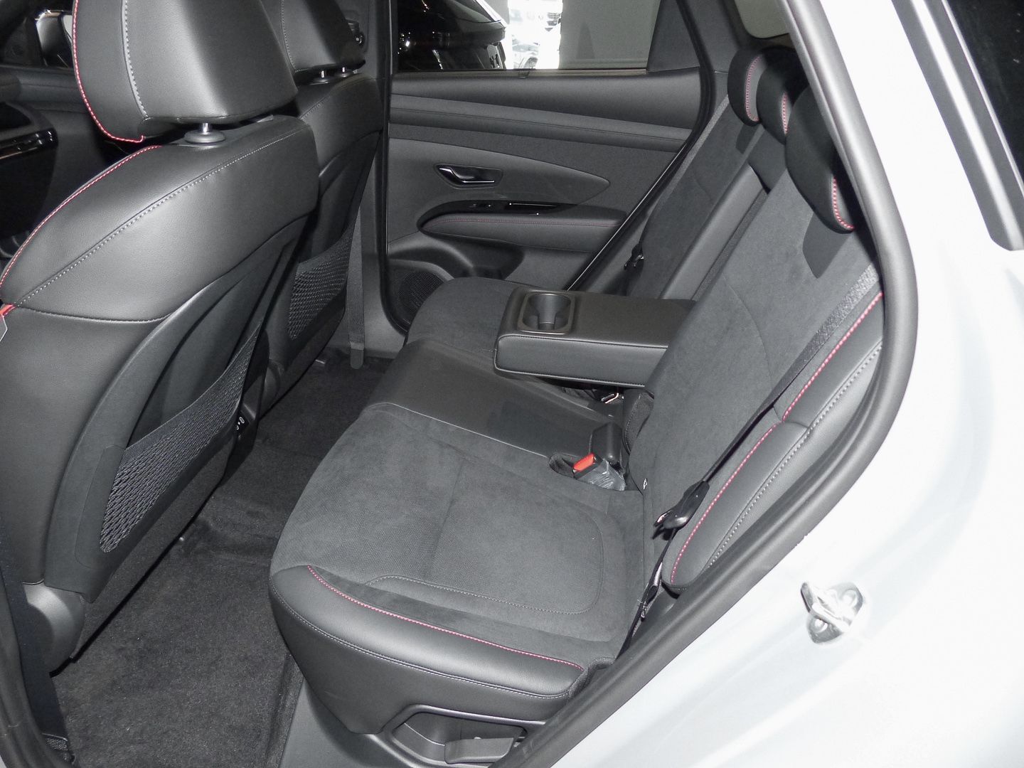 Hyundai Tucson – Bild 15
