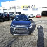Citroën C3 Feel 72000 KM TÜV 11.27 KM NEUES MODELL ALU+W - gebrauchte Citroën C3 aus dem Jahr 2017