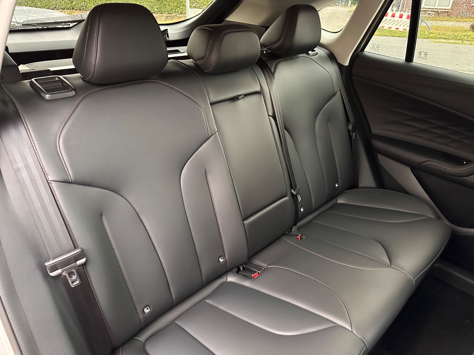 Fahrzeugabbildung MG HS 1.5 Luxury Hybrid APP/Navi/Kamera/Totwinkel