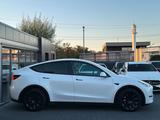 Tesla Model Y Long Range Dual Motor AWD*USS*1.Hand*LFP - Tesla Gebrauchtwagen
