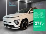 Hyundai KONA SX2 EV 65kWh 360*HUD*KlimaA*LED*Leder*Navi - Hyundai KONA