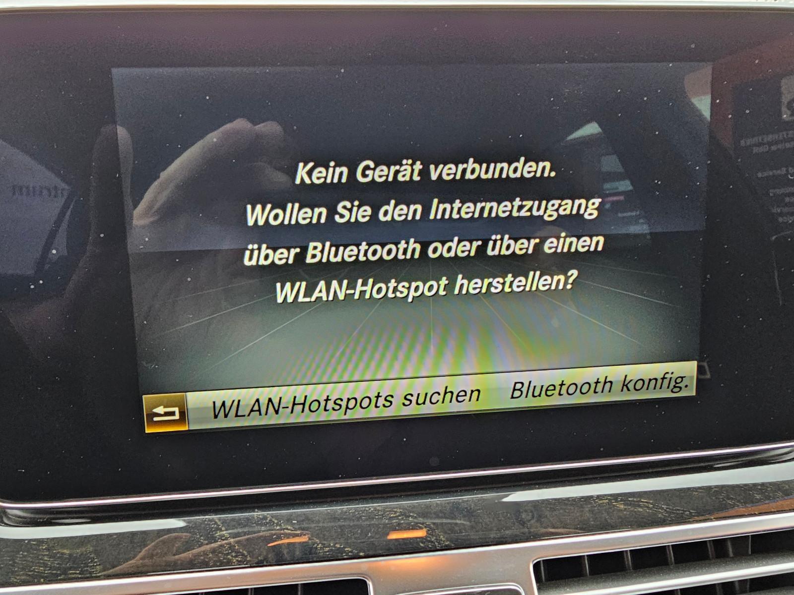 Mercedes-Benz CLS 350 Shooting Brake BlueTec MultibeamLED,AHK