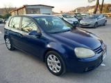 Volkswagen Golf 2.0 16V TDI 5p. Sportline - Volkswagen Golf: TDI Sportline